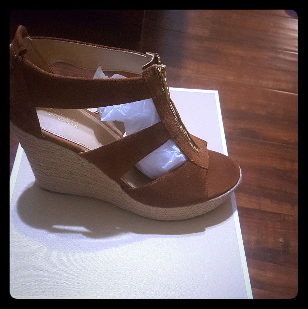 Michael Kor shoes